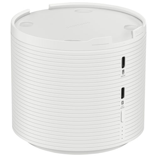 Samsung The Freestyle Battery Base - White