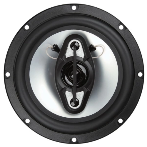 BOSS NX654- Onyx 6.5" 4-way 400w Full Range Speakers.
