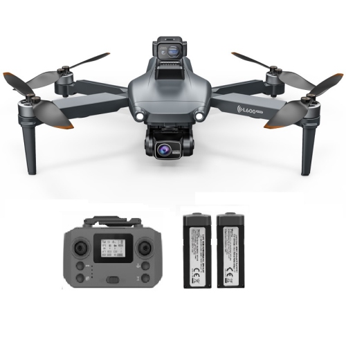 G-SKYLINE  L600 Pro Dural Camera Gps Fpv 5G Drone Brushless Power 3Km Rc Distance I recently ordered this drone as part of the black Friday sale and I am super pleased with the quality! 