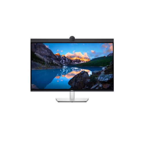 Dell UltraSharp 31.5 4K HDR Video Conferencing Monitor U3223QZ