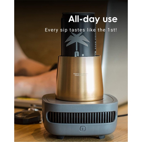 Allocacoc CupCooler Hot + Cold