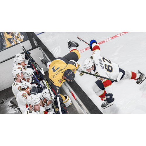 Image 4 of 7.. NHL 24