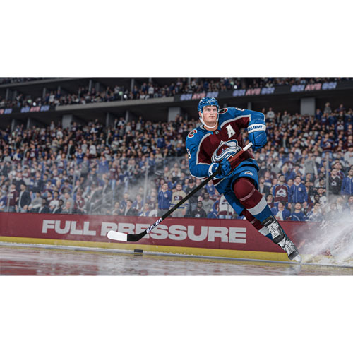 Image 6 of 7.. NHL 24