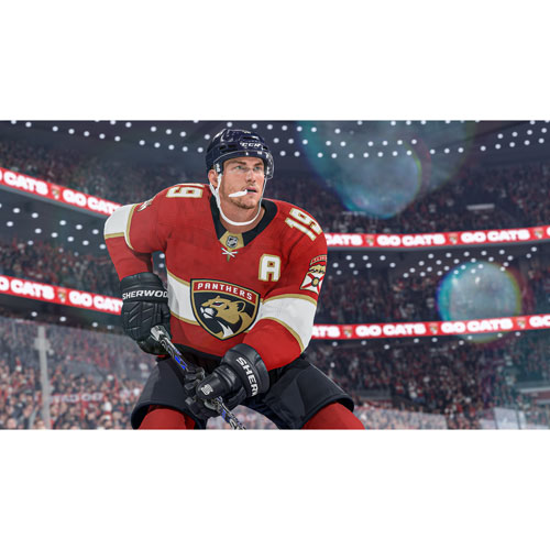Image 7 of 7.. NHL 24