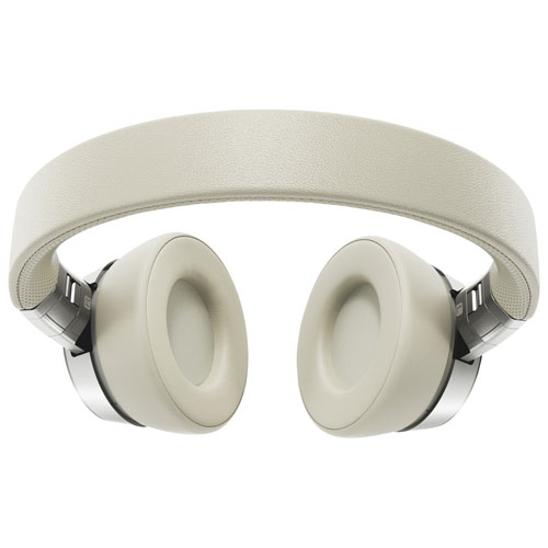 Lenovo Yoga On-Ear Active Noise Cancelling Bluetooth Headphones - Mica