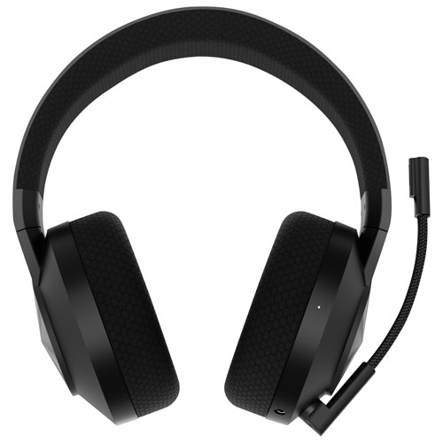 Lenovo Legion H600 Wireless Gaming Headset for PC - Black | Best 