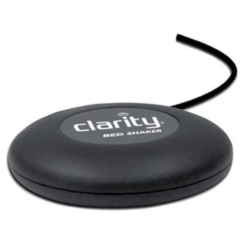 Clarity Wake Assure Alarm Clock Pillow Shaker only