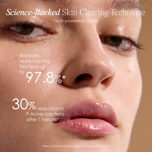 Project E Beauty Faisca Argon | High Frequency Wand | Anti-Acne | Tighten & Lift | Wound Healing | Prevent Hair Loss