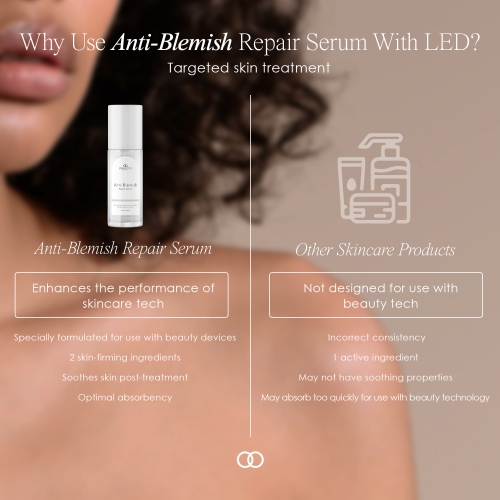 Project E Beauty Clear Care Anti-Acne Essence | Pimple & Spot Solution | Anti-Blemish | Unclog & Minimize Pores | 50ml