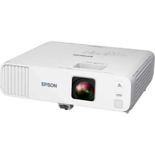Epson PowerLite 118 - 3LCD projector - portable - LAN - V11HA03020 - Office  Projectors 