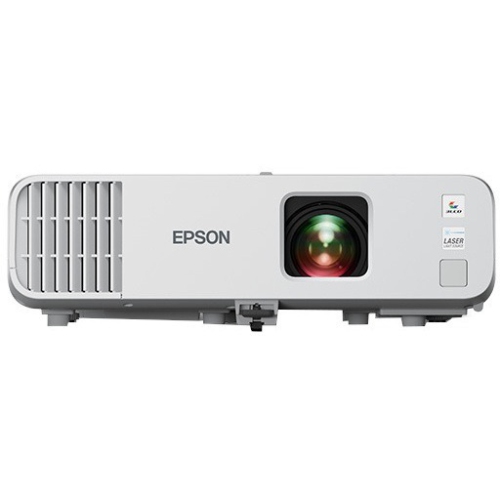 Epson PowerLite L260F 1080p 3LCD Lamp-Free Laser Display - White