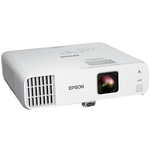 Epson PowerLite L260F 1080p 3LCD Lamp-Free Laser Display - White
