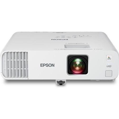 Epson PowerLite L260F 1080p 3LCD Lamp-Free Laser Display - White