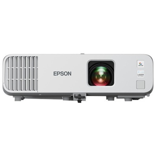 Epson PowerLite L260F 1080p 3LCD Lamp-Free Laser Display - White