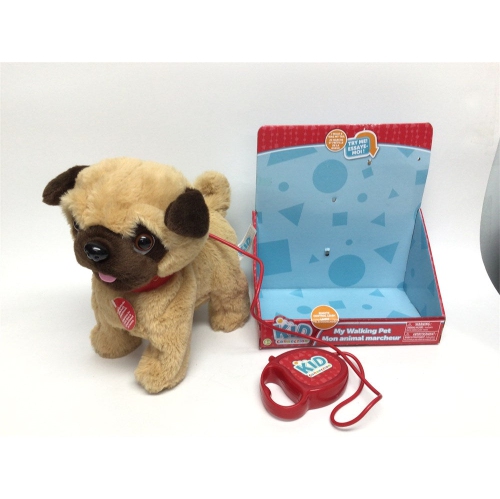 Kid connection walking on sale pet dog