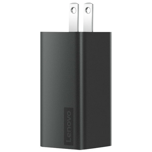 Lenovo 65W USB-C GaN Adapter