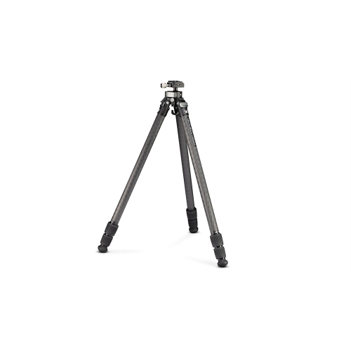 Vortex Switchback Carbon Tripod Kit