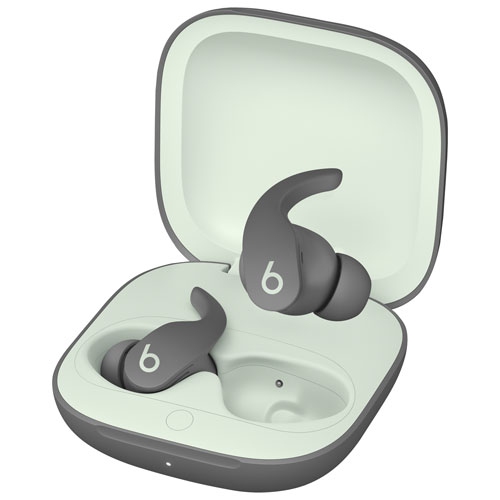 Beats By Dr. Dre Fit Pro In-Ear Noise Cancelling Truly Wireless Headphones - Sage Grey