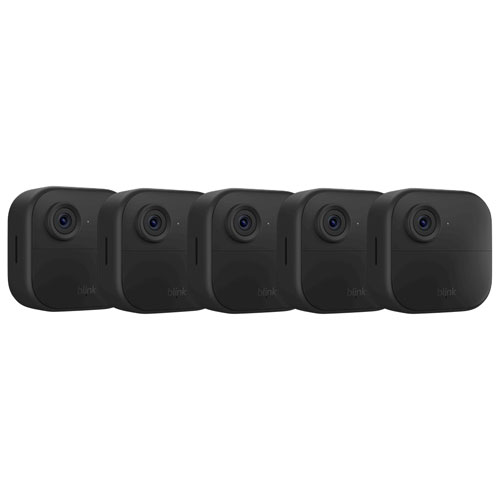 Blink Sync Module 2 debuts for local camera security storage - 9to5Toys