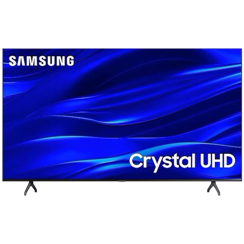 Open Box - Samsung 58" 4K UHD HDR LED Tizen Smart TV