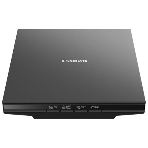 Image 1 of 1.. Open Box - Canon CanoScan LiDE 300 Scanner