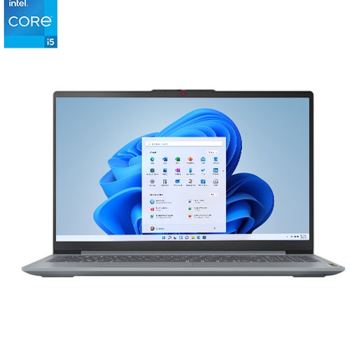 LENOVO  Refurbished (Fair) - Ideapad Slim 3I 15.6" Laptop - Arctic (Intel Core I5-1335U/512GB SSD/16GB Ram/windows 11) In Grey