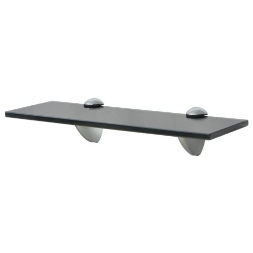 VIDAXL  Floating Shelf Glass 30X20 Cm 8 Mm