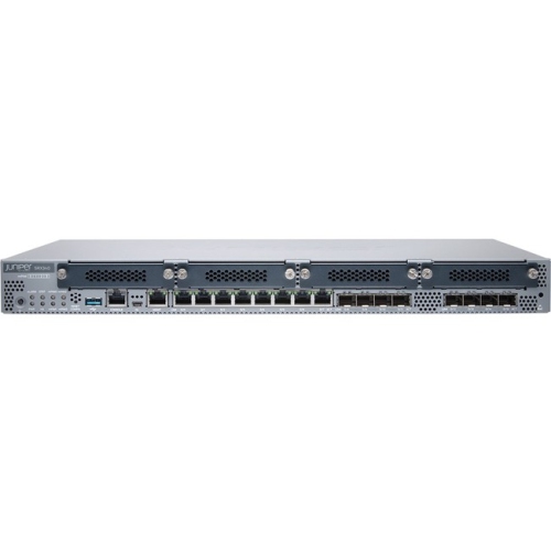 JUNIPER  Srx340 Srx340 Router (Srx340-Sys-Jb)