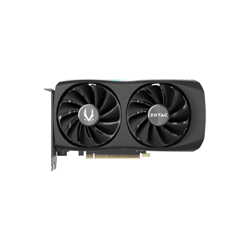 ZOTAC GAMING GeForce RTX 4060 Ti Twin Edge 8GB GDDR6 Video Card