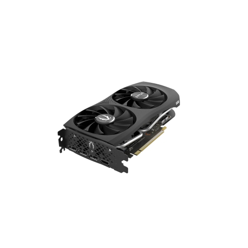 ZOTAC GAMING GeForce RTX 4060 Ti Twin Edge 8GB GDDR6 Video Card