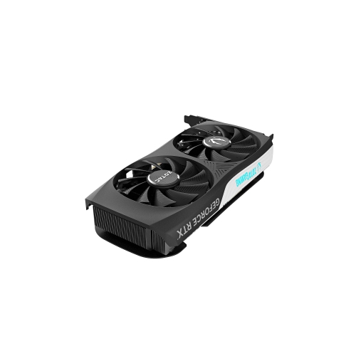 ZOTAC GAMING GeForce RTX 4060 Ti Twin Edge 8GB GDDR6 Video Card