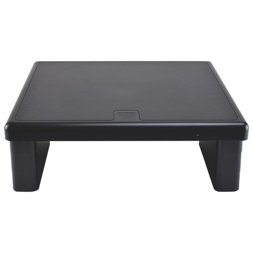 DAC Monitor Riser-Black