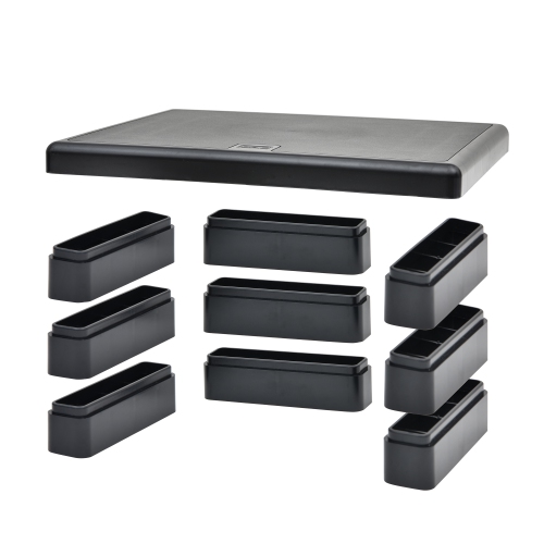 DAC Monitor Riser-Black