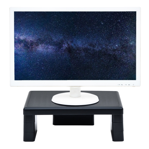 DAC Monitor Riser-Black