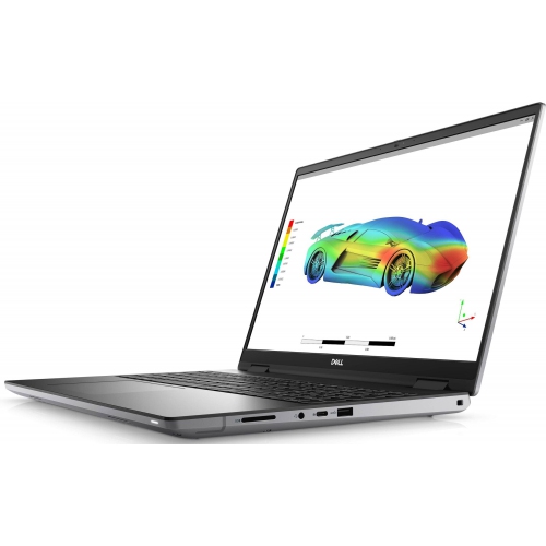 Dell Precision 7670, POSTE DE TRAVAIL FHD de 16&nbsp;po NVIDIA RTX A1000, i7-12850HX, 32&nbsp;Go, 1&nbsp;To, PCIe, garantie de 2 ans, remis à neuf