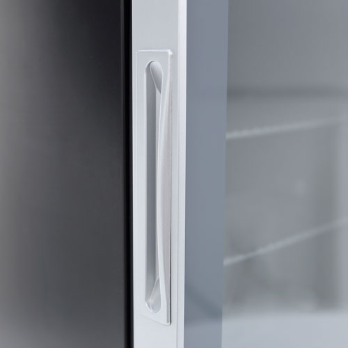Avanti 1.6 Cu. Ft. 60-Can Beverage Centre (ARBC17T2) - Platinum