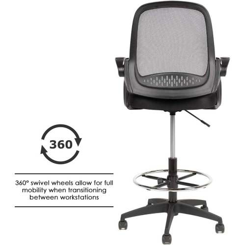 Devoko 2025 drafting chair