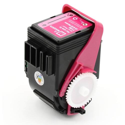 Compatible XEROX Phaser 7100 Laser Magenta 106R02600 Toner, - Canadian Company
