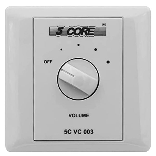 Ceiling speakers sale with volume control