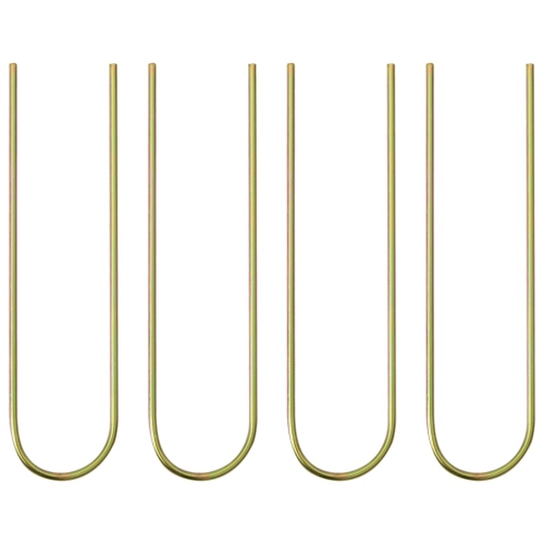 Filet d'entraînement de golf noir et rouge 305x91x213&nbsp;cm polyester