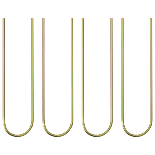 vidaXL Portable Baseball Net Black and Red 215x107x216 cm Polyester