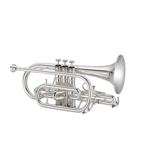 Jupiter Bb Cornet
