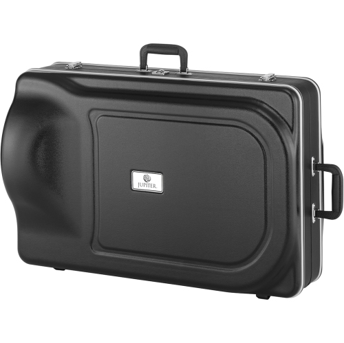 Jupiter JEP1120 Euphonium - 4 Valve - Lacquered Brass with Case