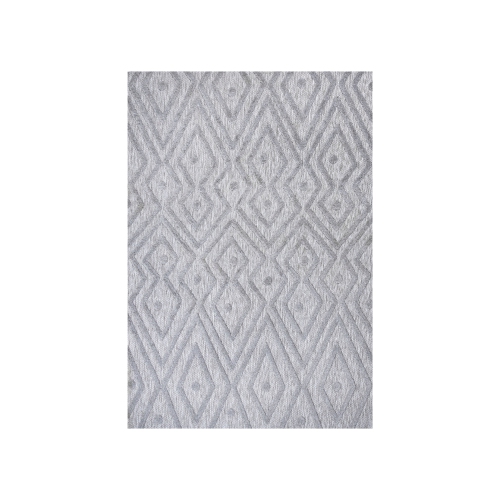 JONATHAN Y  Balansat Moroccan Diamond Indoor/outdoor Area Rug