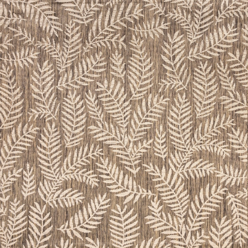 Nevis Palm Frond Indoor/Outdoor Area Rug