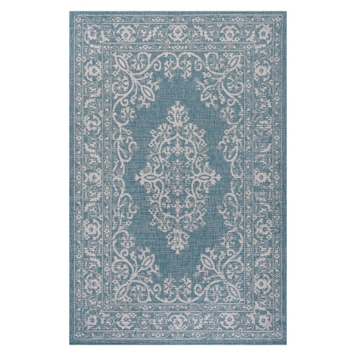 JONATHAN Y  Galon Filigree Indoor/outdoor Area Rug