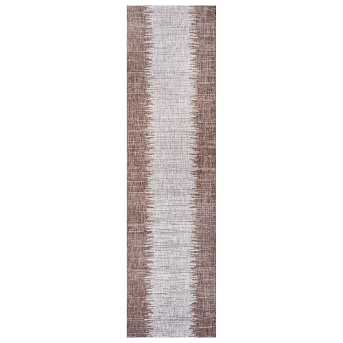 JONATHAN Y  Tavira Modern Strie Indoor/outdoor Area Rug