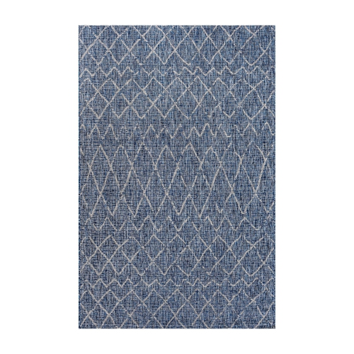 JONATHAN Y  Madaba Moroccan Trellis Indoor/outdoor Area Rug
