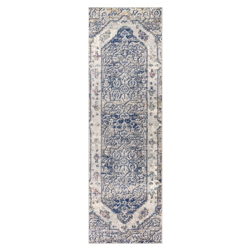 JONATHAN Y  Modern Persian Boho Vintage Area Rug
