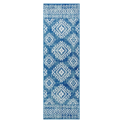 JONATHAN Y  Moroccan Hype Boho Vintage Tribal Area Rug